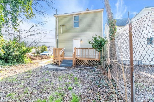 2014 Queen ST, Portsmouth, VA 23704