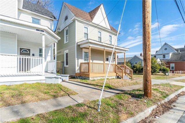 2014 Queen ST, Portsmouth, VA 23704