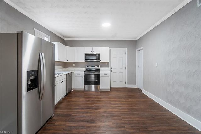 2014 Queen ST, Portsmouth, VA 23704