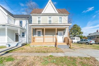 2014 Queen ST, Portsmouth, VA 23704