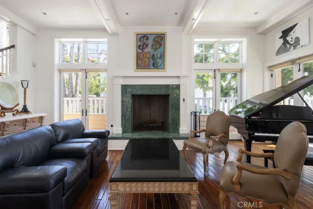 2323 Bayside Drive, Corona Del Mar, CA 92625