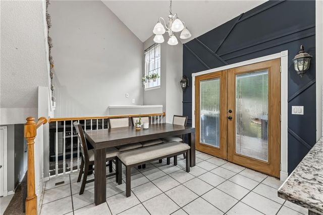 21417 E 50th Terrace Court, Blue Springs, MO 64015