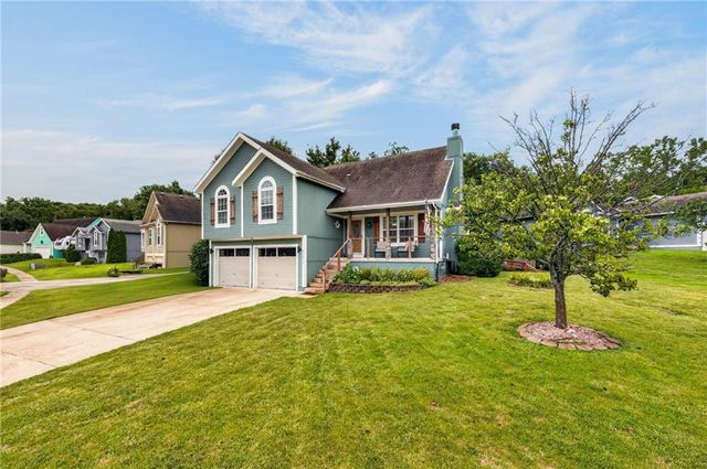 21417 E 50th Terrace Court, Blue Springs, MO 64015
