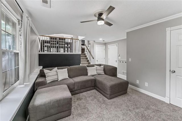 21417 E 50th Terrace Court, Blue Springs, MO 64015