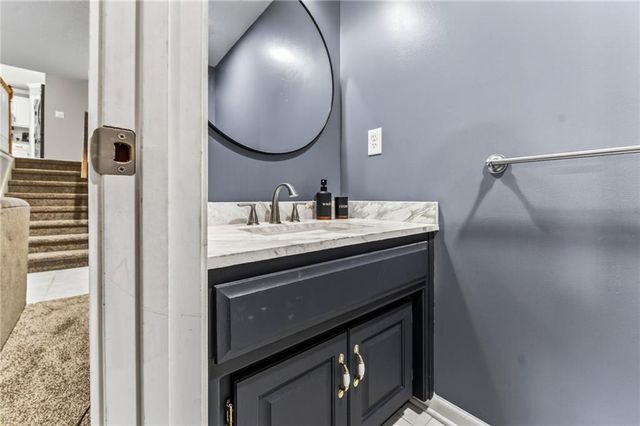 21417 E 50th Terrace Court, Blue Springs, MO 64015