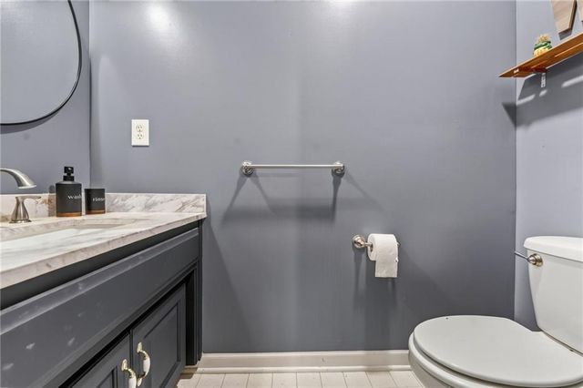 21417 E 50th Terrace Court, Blue Springs, MO 64015
