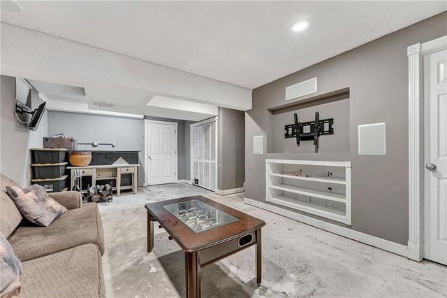 21417 E 50th Terrace Court, Blue Springs, MO 64015