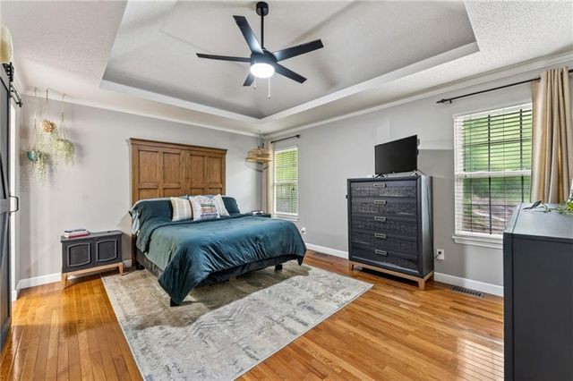21417 E 50th Terrace Court, Blue Springs, MO 64015