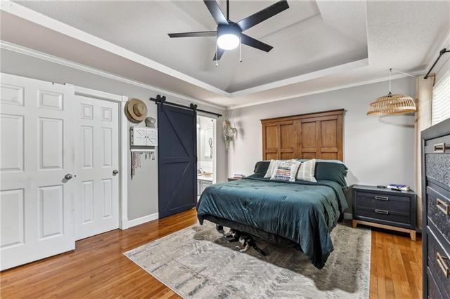 21417 E 50th Terrace Court, Blue Springs, MO 64015
