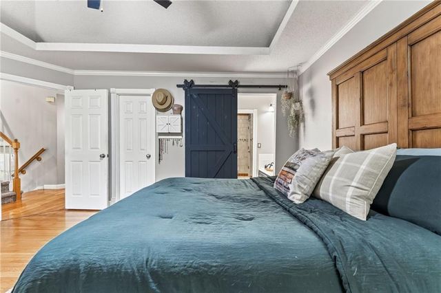 21417 E 50th Terrace Court, Blue Springs, MO 64015
