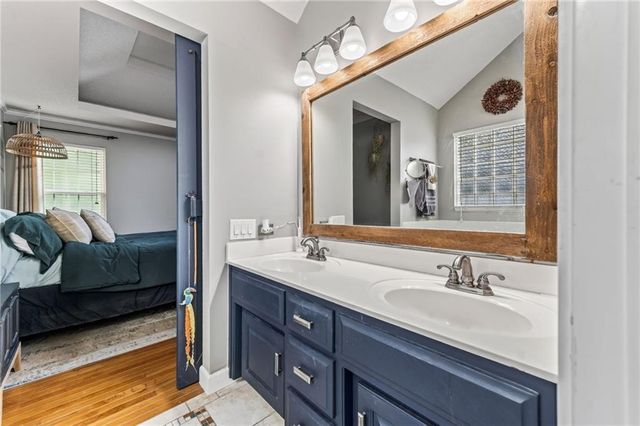 21417 E 50th Terrace Court, Blue Springs, MO 64015