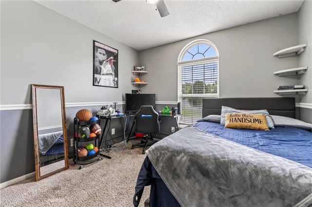 21417 E 50th Terrace Court, Blue Springs, MO 64015