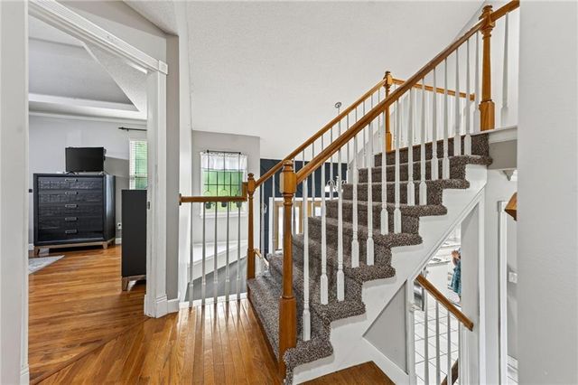 21417 E 50th Terrace Court, Blue Springs, MO 64015