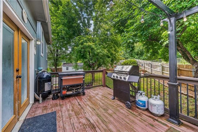 21417 E 50th Terrace Court, Blue Springs, MO 64015