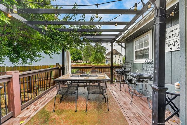 21417 E 50th Terrace Court, Blue Springs, MO 64015