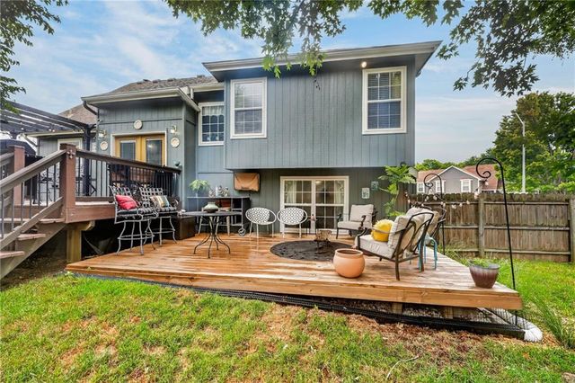 21417 E 50th Terrace Court, Blue Springs, MO 64015