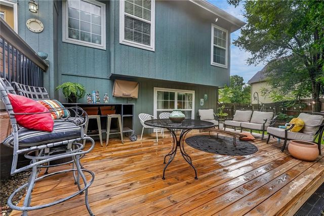21417 E 50th Terrace Court, Blue Springs, MO 64015