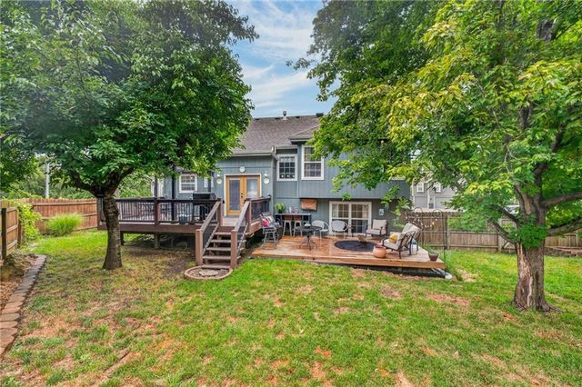 21417 E 50th Terrace Court, Blue Springs, MO 64015