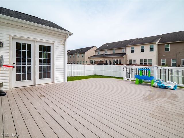 111 Slippery Rock Lane, Berea, OH 44017