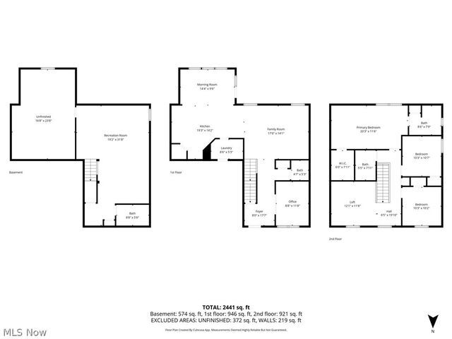 111 Slippery Rock Lane, Berea, OH 44017