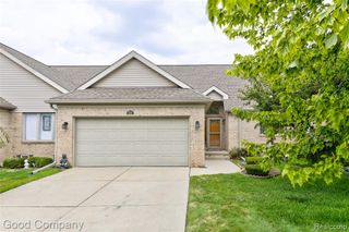 288 Edington Circle, Canton, MI 48187