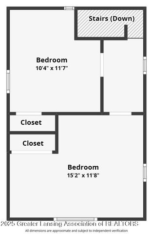 607 Park Street, Grand Ledge, MI 48837