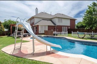 11604 Woodland Way, Frisco, TX 75035