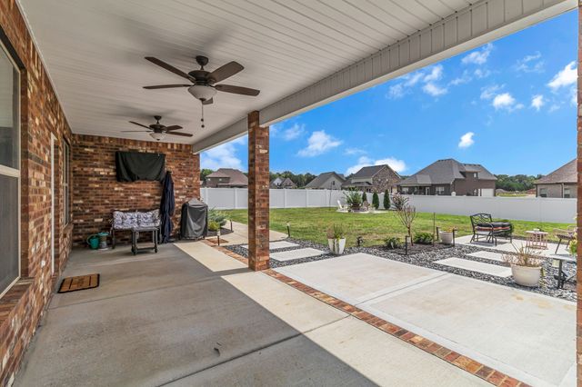 1724 Day Flower Dr, Murfreesboro, TN 37130
