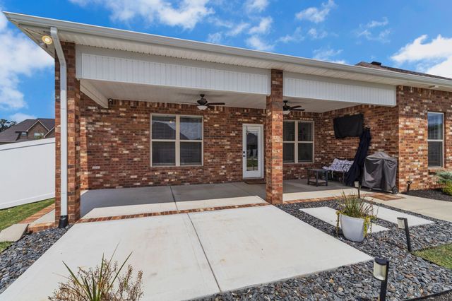 1724 Day Flower Dr, Murfreesboro, TN 37130