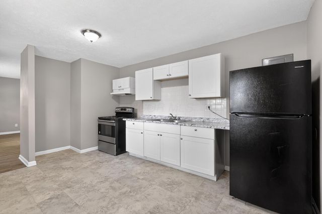 1519 Grovewood Drive, Columbus, OH 43207
