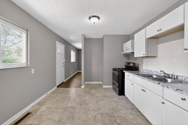 1519 Grovewood Drive, Columbus, OH 43207