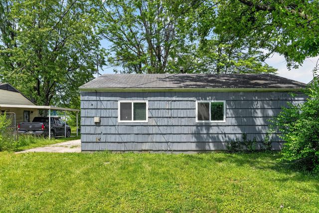 1519 Grovewood Drive, Columbus, OH 43207