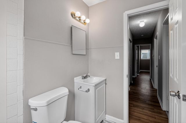 1519 Grovewood Drive, Columbus, OH 43207