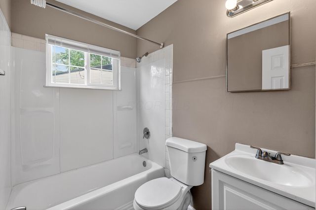 1519 Grovewood Drive, Columbus, OH 43207