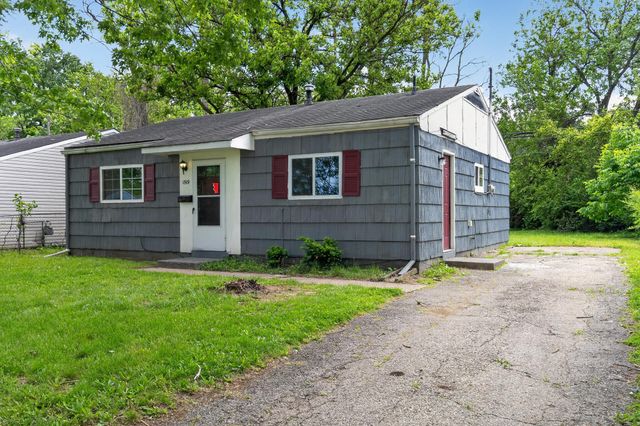1519 Grovewood Drive, Columbus, OH 43207