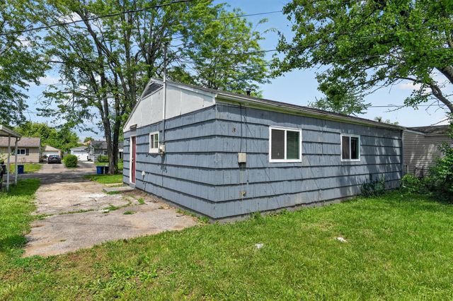 1519 Grovewood Drive, Columbus, OH 43207