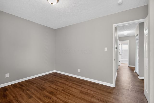 1519 Grovewood Drive, Columbus, OH 43207