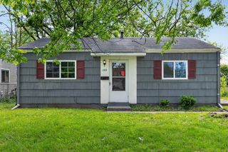 1519 Grovewood Drive, Columbus, OH 43207