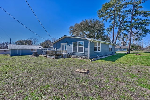 1101 S Masonic, Bellville, TX 77418