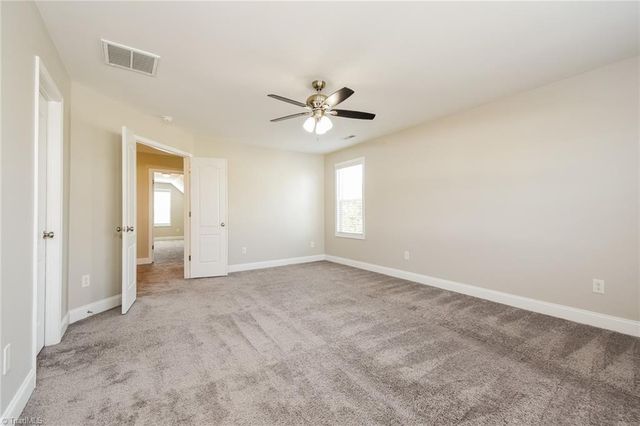 739 Breeders Cup Drive, Whitsett, NC 27377