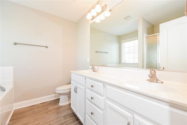 739 Breeders Cup Drive, Whitsett, NC 27377
