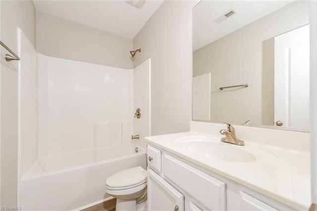739 Breeders Cup Drive, Whitsett, NC 27377