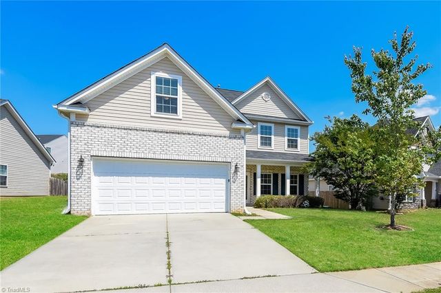 739 Breeders Cup Drive, Whitsett, NC 27377