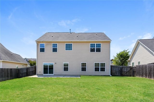739 Breeders Cup Drive, Whitsett, NC 27377