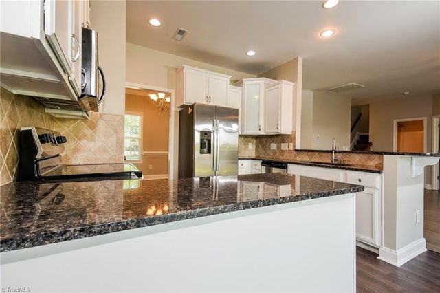 739 Breeders Cup Drive, Whitsett, NC 27377