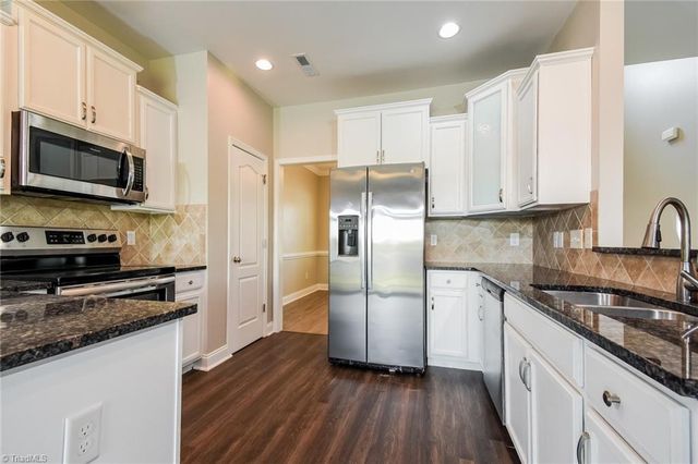 739 Breeders Cup Drive, Whitsett, NC 27377