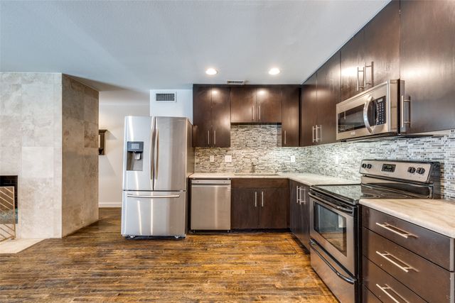 5816 Birchbrook Drive 122, Dallas, TX 75206