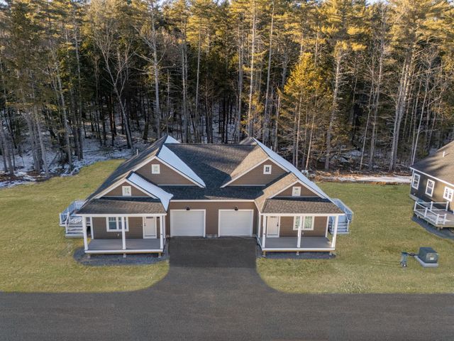 3B Debbie Lane, Amherst, NH 03031