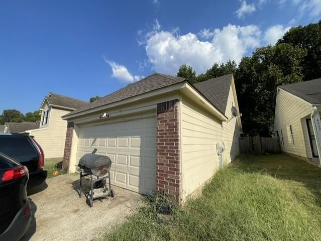 4847 ROYAL RUN DR, Unincorporated, TN 38128