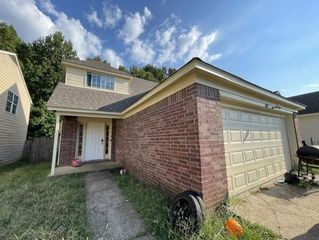 4847 ROYAL RUN DR, Unincorporated, TN 38128